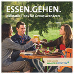 Essen.Gehen Kulinarik Tipps Premiumwanderwelten