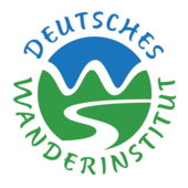 Logo Deutsches Wanderinstitut