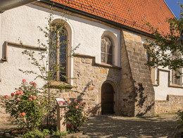 Evangelische Kirche in Tecklenburg